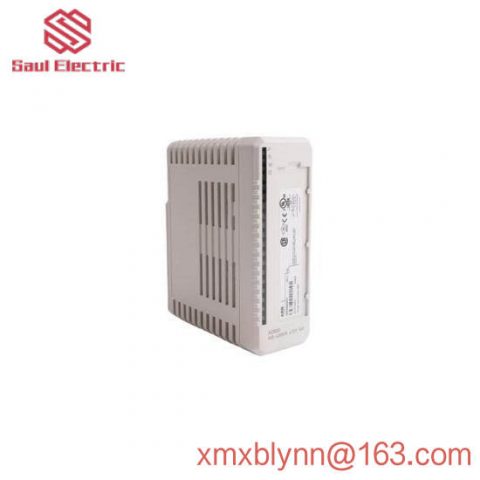 ABB 3HAC020285-001: Robotic Automation Swinghandle Parts, Precision Engineering for Industrial Control Systems