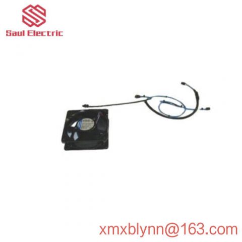 ABB 3HAC020697-020 Robotic Control Module, Industrial Automation Parts