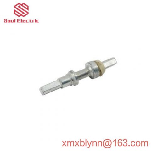 ABB 3HAC020766-001 Robotic Main Switch Shaft - Precision Engineered for Industrial Control Systems