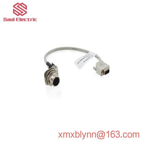 ABB 3HAC020785-001 Cable Conduit - Automation Parts, for Industrial Control Systems
