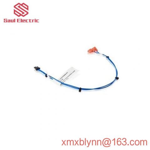 ABB 3HAC020912-001 Harness-XT16/Power Unit for Industrial Automation