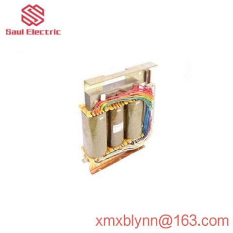 ABB 3HAC020953-003 - Advanced Automation Components