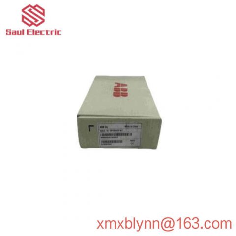 ABB 3HAC021448-003 Original New Automation Parts, Precision Control Module for Industrial Applications