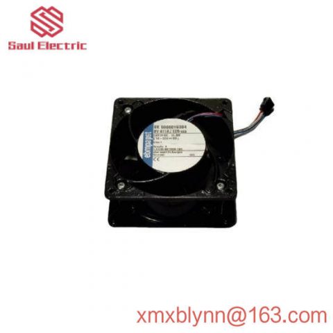 ABB 3HAC021700-001 Fan | Robotic Automation Parts