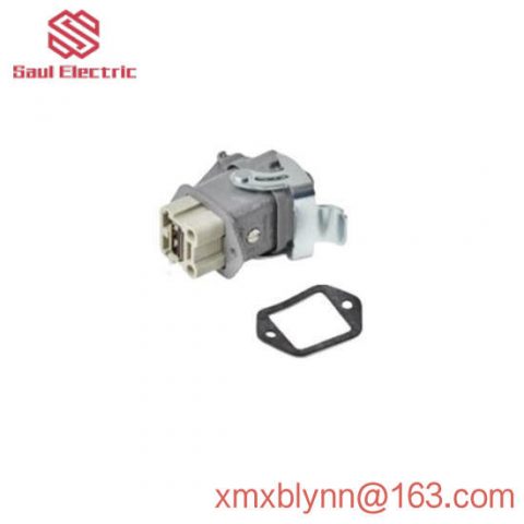 ABB 3HAC021752-004 USB Connector, Automation Parts
