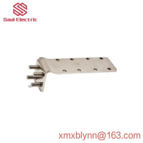 ABB 3HAC021926-001 Glide Carriage Bracket - AUTOMATION PARTS