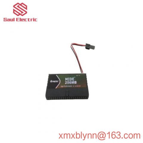 ABB 3HAC022104-006 DSQC 564C IDE Flash Module, 256MB