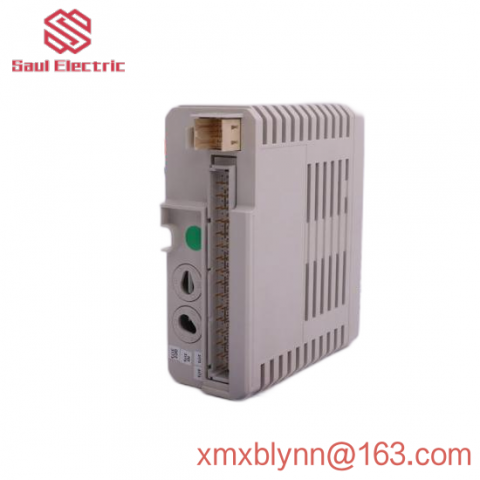 ABB 3HAC022723-001: Precision Control Module for Industrial Automation