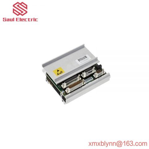 ABB IRB7600 3-Axis Modular Robot 3HAC Series