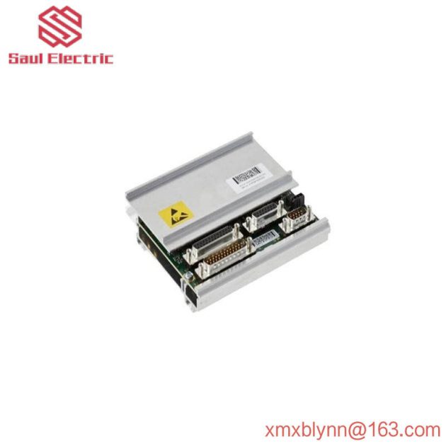 ABB IRB7600 3-Axis Modular Robot 3HAC Series