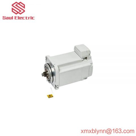 ABB 3HAC057544-006 Motor incl Pinion: Precision Engineering for Industrial Applications