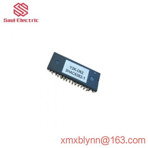 ABB 3HAC6383-1 EPROM Chips, Industrial Memory Solutions