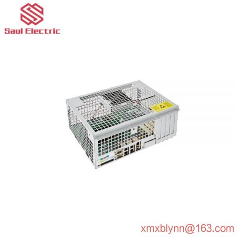 ABB 200-APB-12 PROFIBUS DP Adapter Module for Industrial Networking