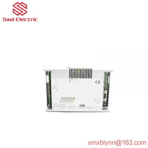 ABB 3HNE TILLV.0317 Prog.Unit. W/Backlight, Core Processor Module for Industrial Automation