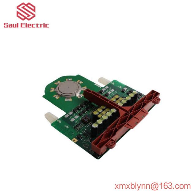 ABB 5SHX1445H0002 Industrial Control Module