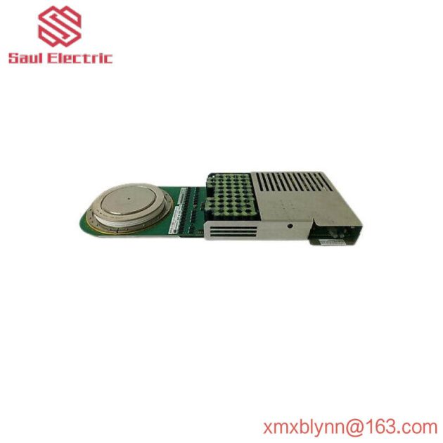ABB 5SHY35L4520 AC10272001R0101 Industrial Control Module
