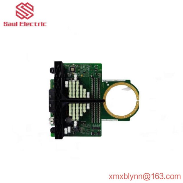 ABB 5SHY4045L0004 GVC736CE101 Control Module