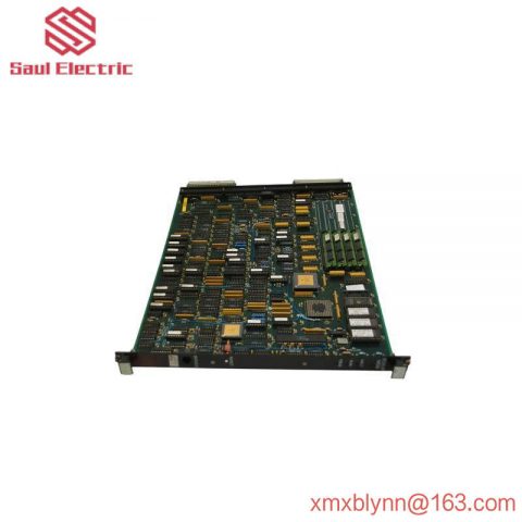 ABB 6214BZ10120 6214BZ10120G Backup Memory Module - Advanced Industrial Storage Solution