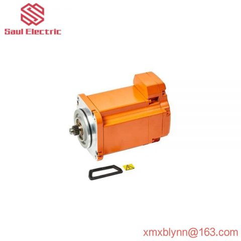 ABB 76003HAC14726-2 Rot Ac Motor Including Pinion