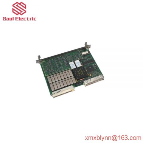 ABB 81ET03 GJR2389800R1210 Temperature Input Module