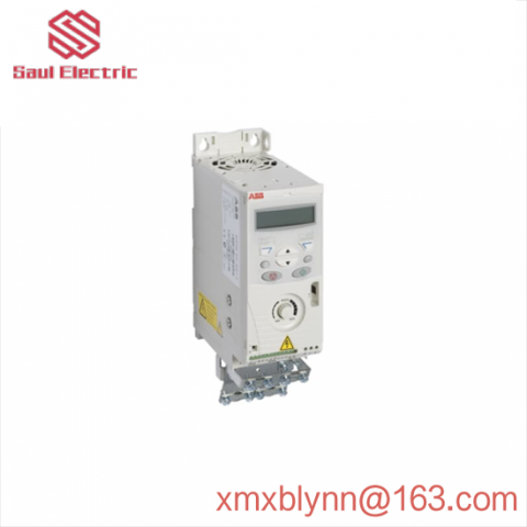 ABB ACS150 Series, 3E-04A1-4 Inverter Drive