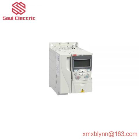 ABB ACS355-03E-02A4-4, High-Performance Industrial Frequency Converter