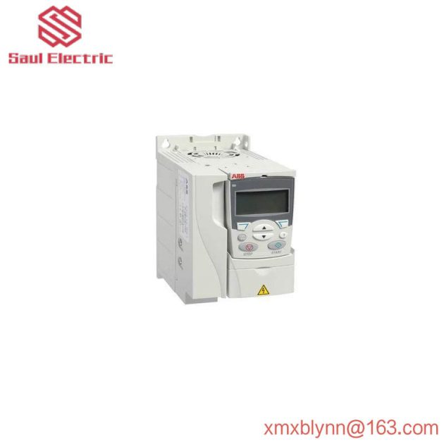 ABB ACS355-03E-02A4-4, High-Performance Industrial Frequency Converter
