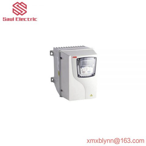 ABB ACS355-03E-04A1-4 Industrial Drive