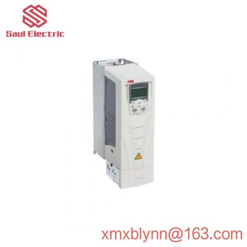 ABB ACS550-01-08A8-4 3AUA0000002419-D - Advanced AC Drive Solution for Industrial Applications