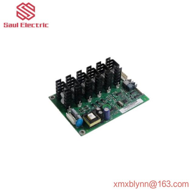 ABB AFIN-01C 64693808 FAN INVERTER - Advanced Fan Speed Control Module