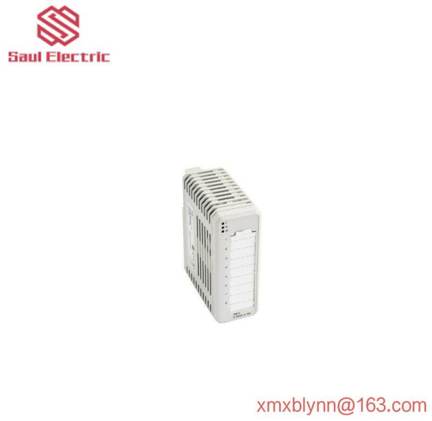 ABB AI810 3BSE008516R1 Input Module: Precision Control for Industrial Automation