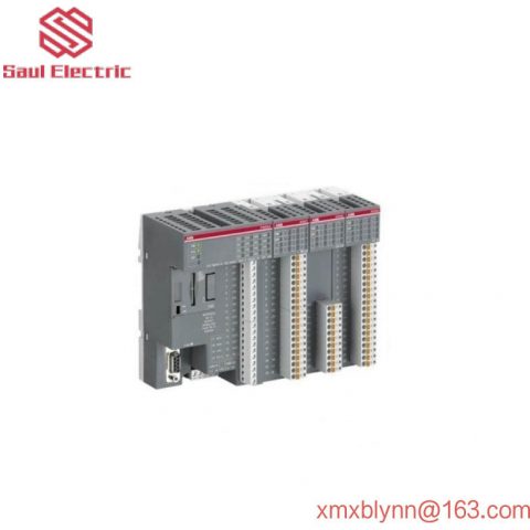 ABB AO561 3ABD10094791 / TA563 3ABD00029522 Terminal Block - Industrial Control Module