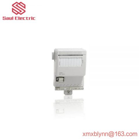 ABB AO801 Digital Output Module for Industrial Automation
