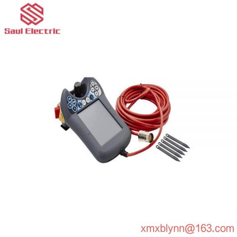 ABB B3EA HENF315147R1 Industrial Control Module