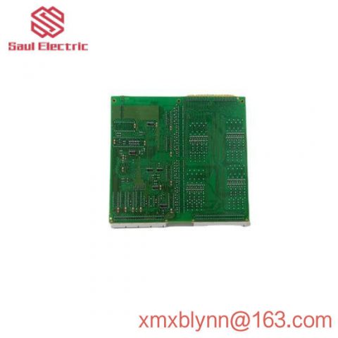 ABB Bailey IMCPM01 Communications Port Module