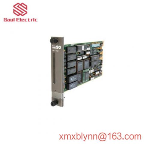 ABB Bailey INIIT02 - Infi 90 Infinet to Infine Transfer Module