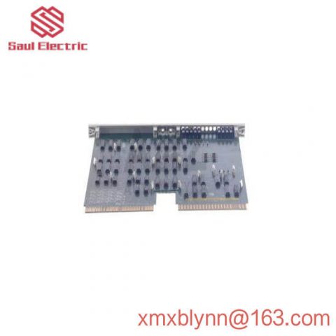 ABB BBC Ed 1251 - Industrial Automation Control Module, New