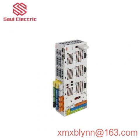 ABB BCU-22 3AUA0000110431: Advanced Variable Drive Control Unit