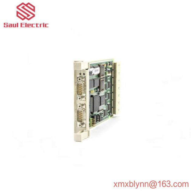 ABB CI532V09 PLC Module, High-Performance Control Solution