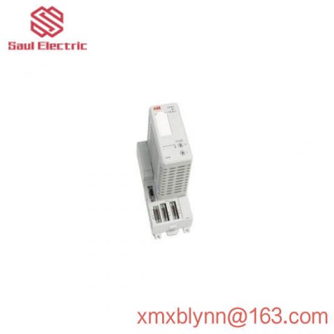 ABB CI810B - Industrial Control System Communication Module