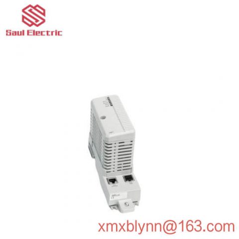 ABB CI871AK01 3BSE092693R1 Industrial Control Module