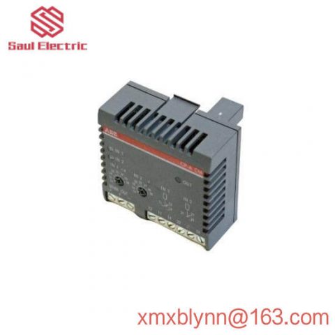 ABB CP-A CM 1SVR427075R0000 Power Supply Module