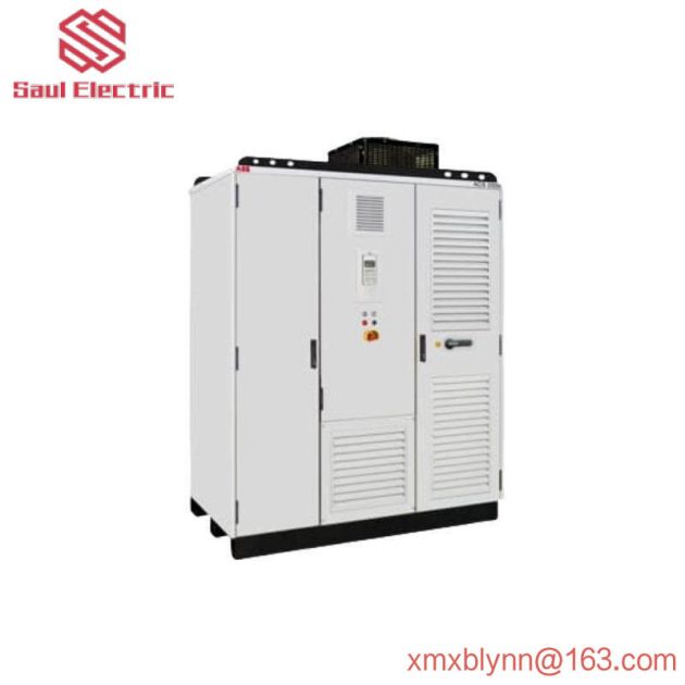 ABB CP430T-ETH Industrial Control Panel with Ethernet