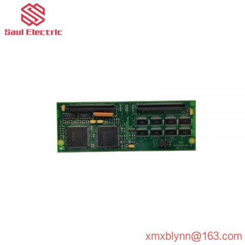 ABB CS503V1 PCB CARD: Precision Control Module for Industrial Automation