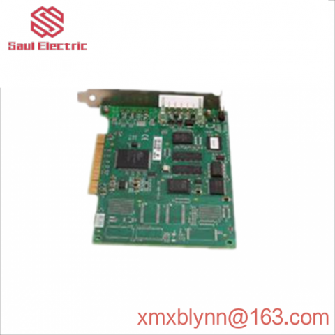 ABB DDI02 - Advanced Digital Input Module for Industrial Control Systems