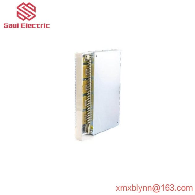 ABB DI651 Digital Input Card for Industrial Automation