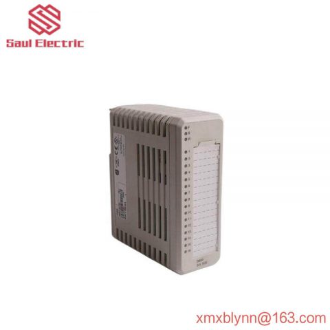 ABB DO820 Digital Relay Module: Advanced Control Solutions for Industrial Automation