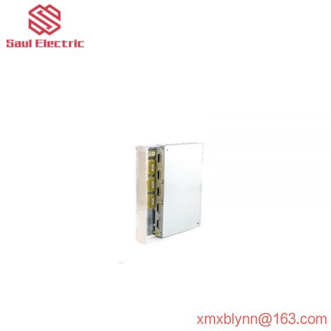 ABB DP620 3BHT300016R1: Precision High Speed Counter Module for Industrial Automation