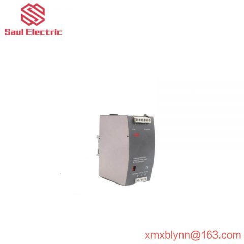 ABB DPW03 P37611-5-8018644 8018544M Power Supply Module