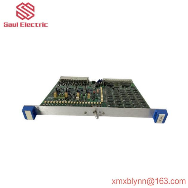 ABB DSAI130D 3BSE003127R1 - High-Performance Industrial Control Module